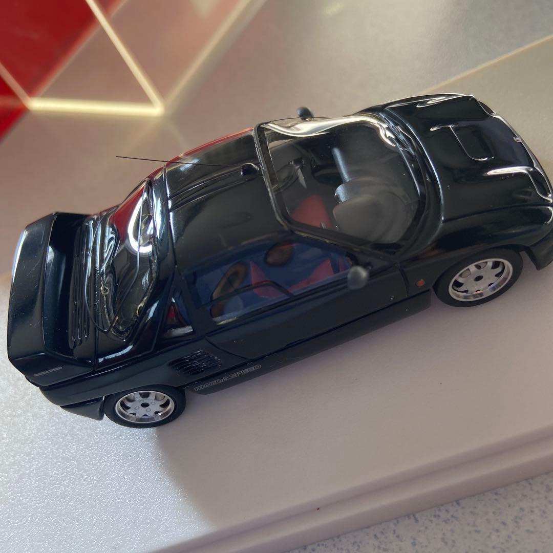希少品！MAZDA AZ-1 ❗️1/43メイクアップ社製