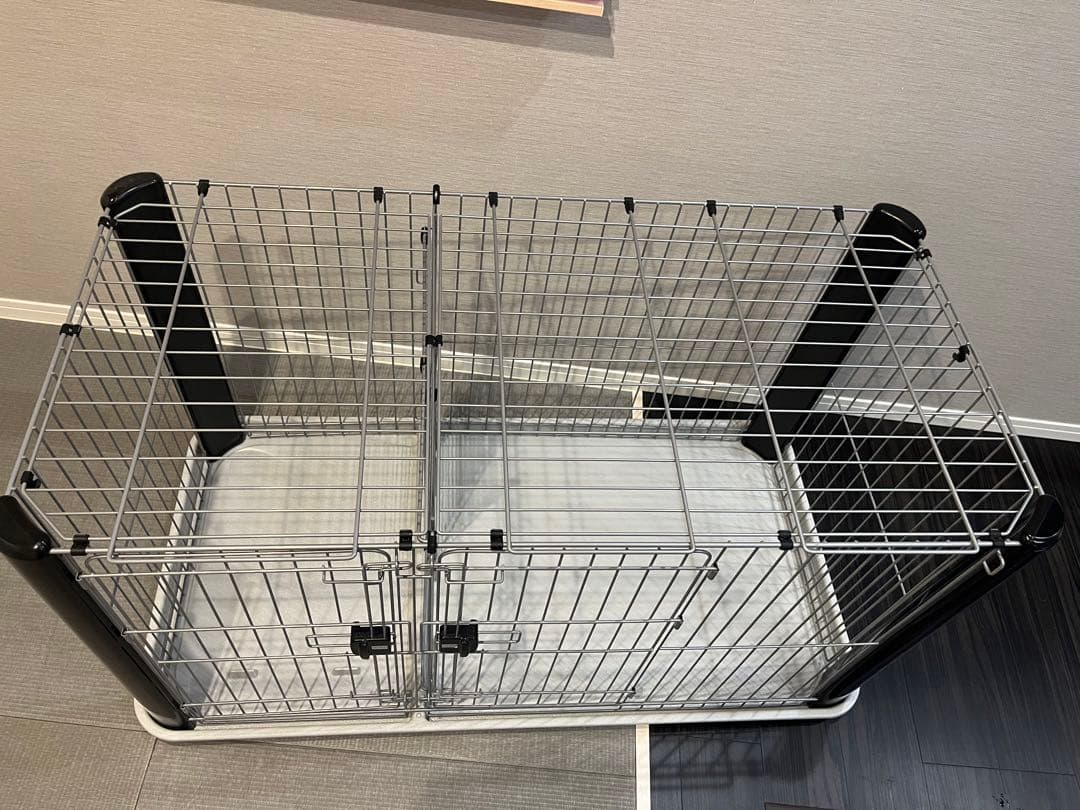 ペットケージ