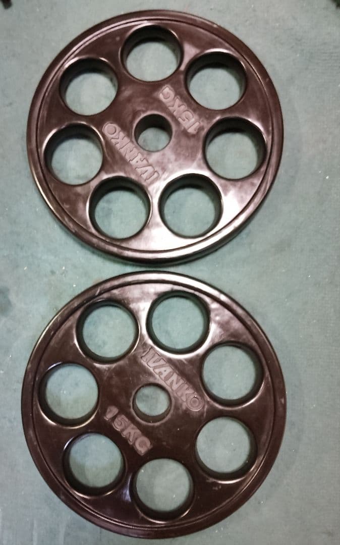 専用ページオ　リンピック プレート　IVANKO