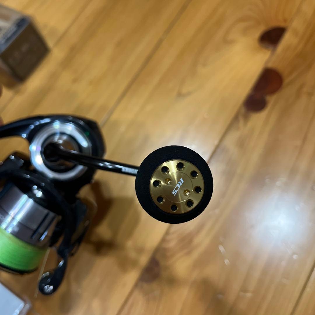 リール DAIWA 19CERTATE LT3000-CXH
