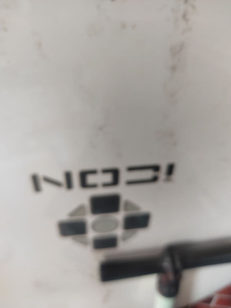 icon スタンドアップパドルボード （ハードボード）