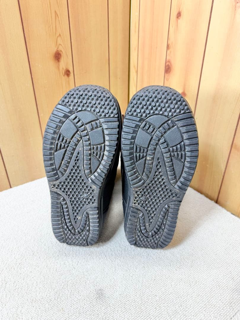 良品 VISIONPEAKS スノーボードブーツ 24cm BOA