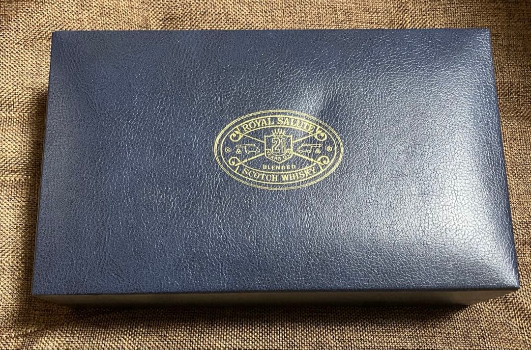  Salute 21年箱入3本セット