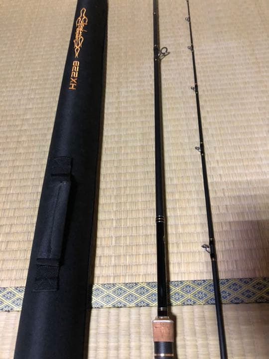 絶版品❗️クラーケン822xhとカルカッタコンクエスト 301