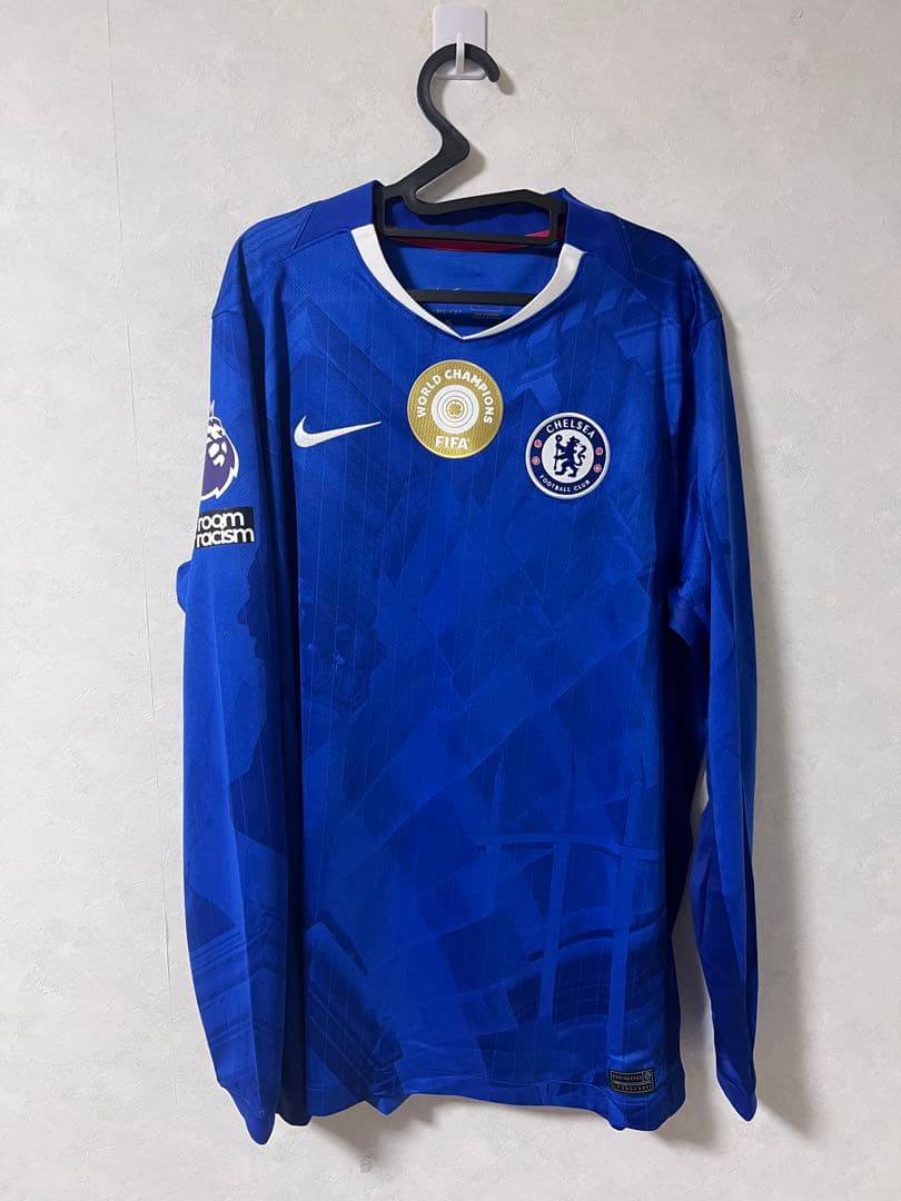 【超レア　正規品】　25/26 エステバン　ユニフォーム