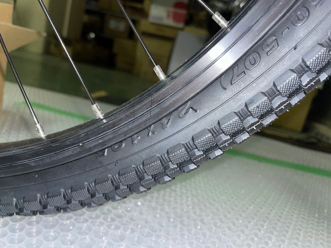 ダーカスワン　Hストリート