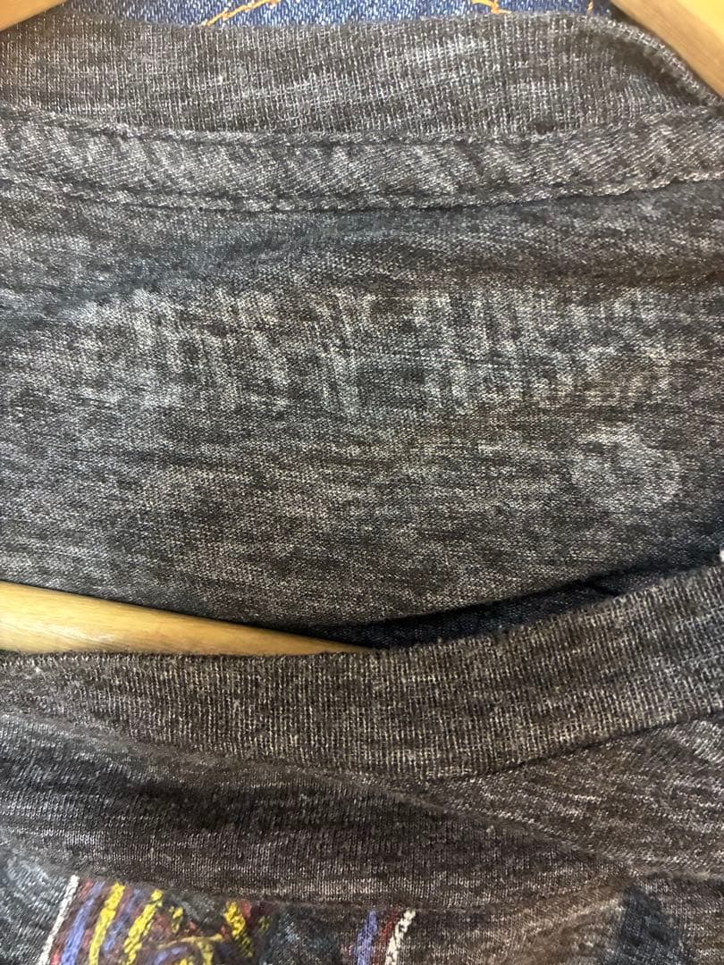 Guns N' Roses Tシャツ