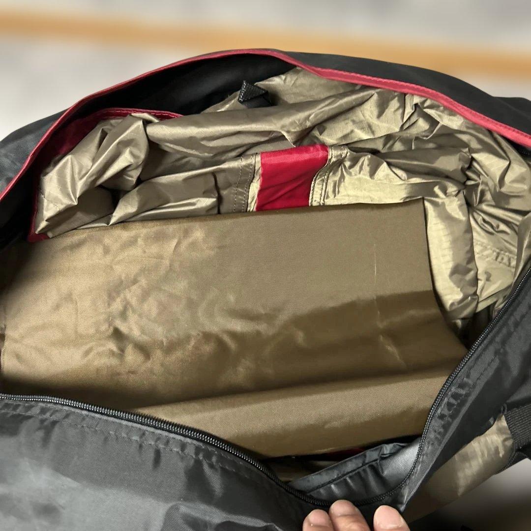 未使用品　スノーピーク　65周年記念　トレイルトリッパーPro.1