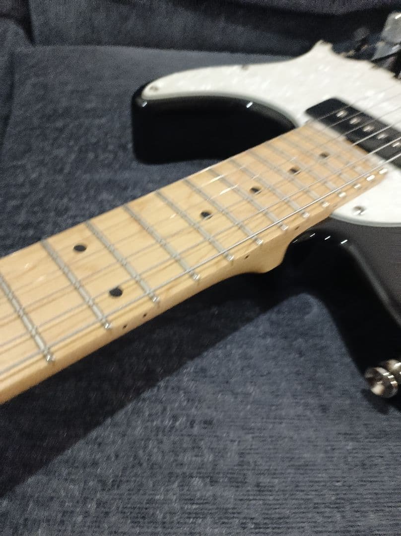 Bacchus TACTICS PLD テレキャスタータイプ　エレキギター美品