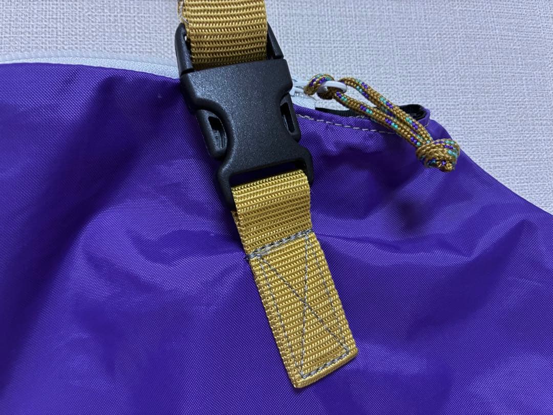 キャリーバッグ・サポーターなどセット⭐︎【STRIDER】12インチ キックバイク