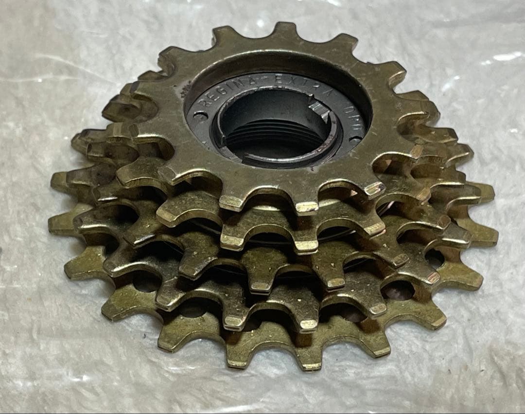 <新品> レジナ エキストラ REGINA EXTRA ORO 5速 13-21