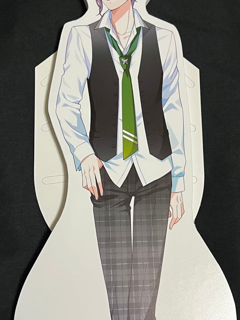 渡世千里　ボーイフレンド（仮）　ボイフレ　BF ボイきら　スタンディ　まねきねこ