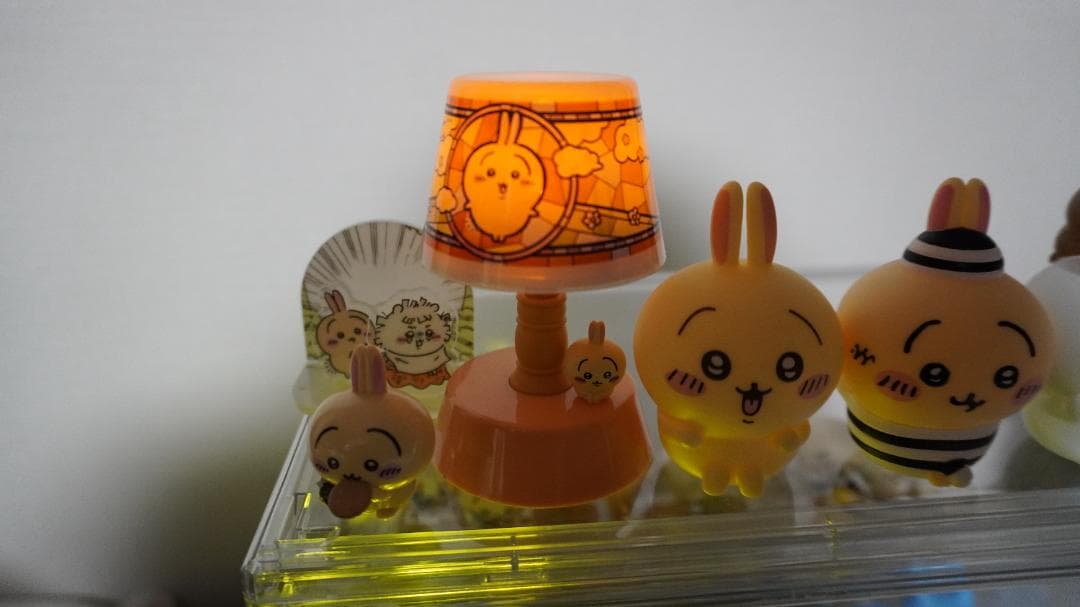 ちいかわ商品のまとめ売り