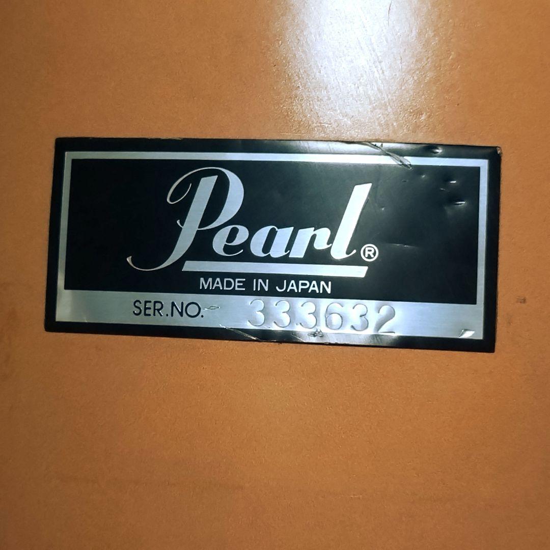 Pearl　ティンパニ　パール楽器　Timpani　ティンパニー　送料無料
