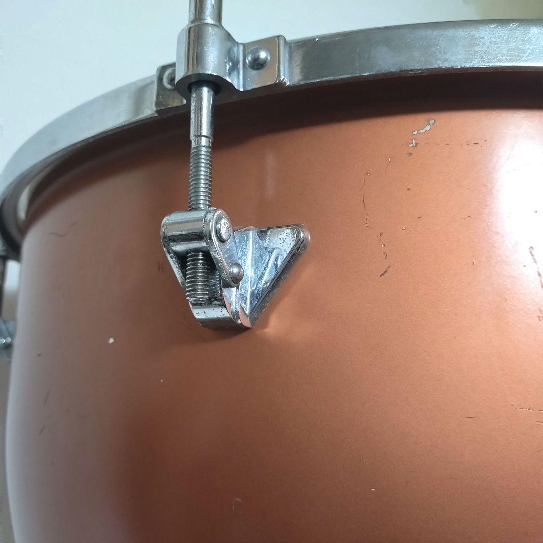 Pearl　ティンパニ　パール楽器　Timpani　ティンパニー　送料無料