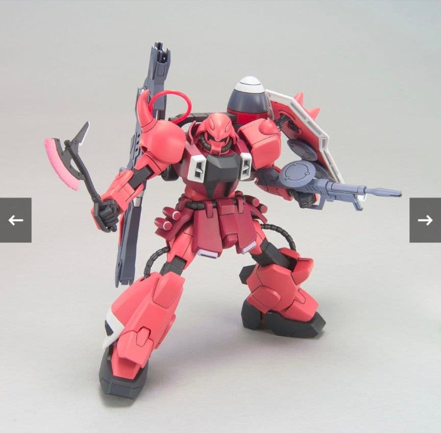 HＧUC SEEDシリーズ#期間限定特価売切セール 人気主力MS 4機セット