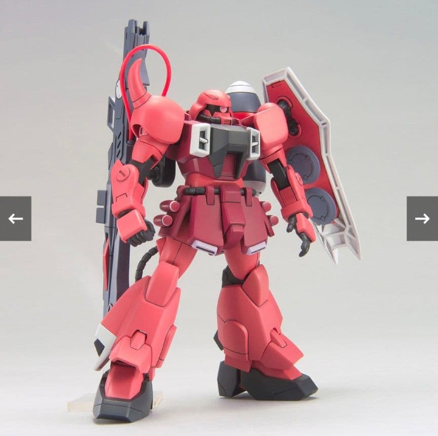 HＧUC SEEDシリーズ#期間限定特価売切セール 人気主力MS 4機セット