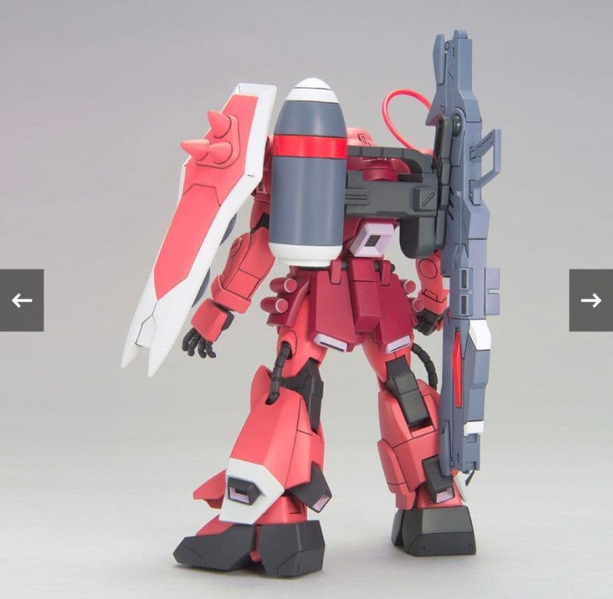 HＧUC SEEDシリーズ#期間限定特価売切セール 人気主力MS 4機セット