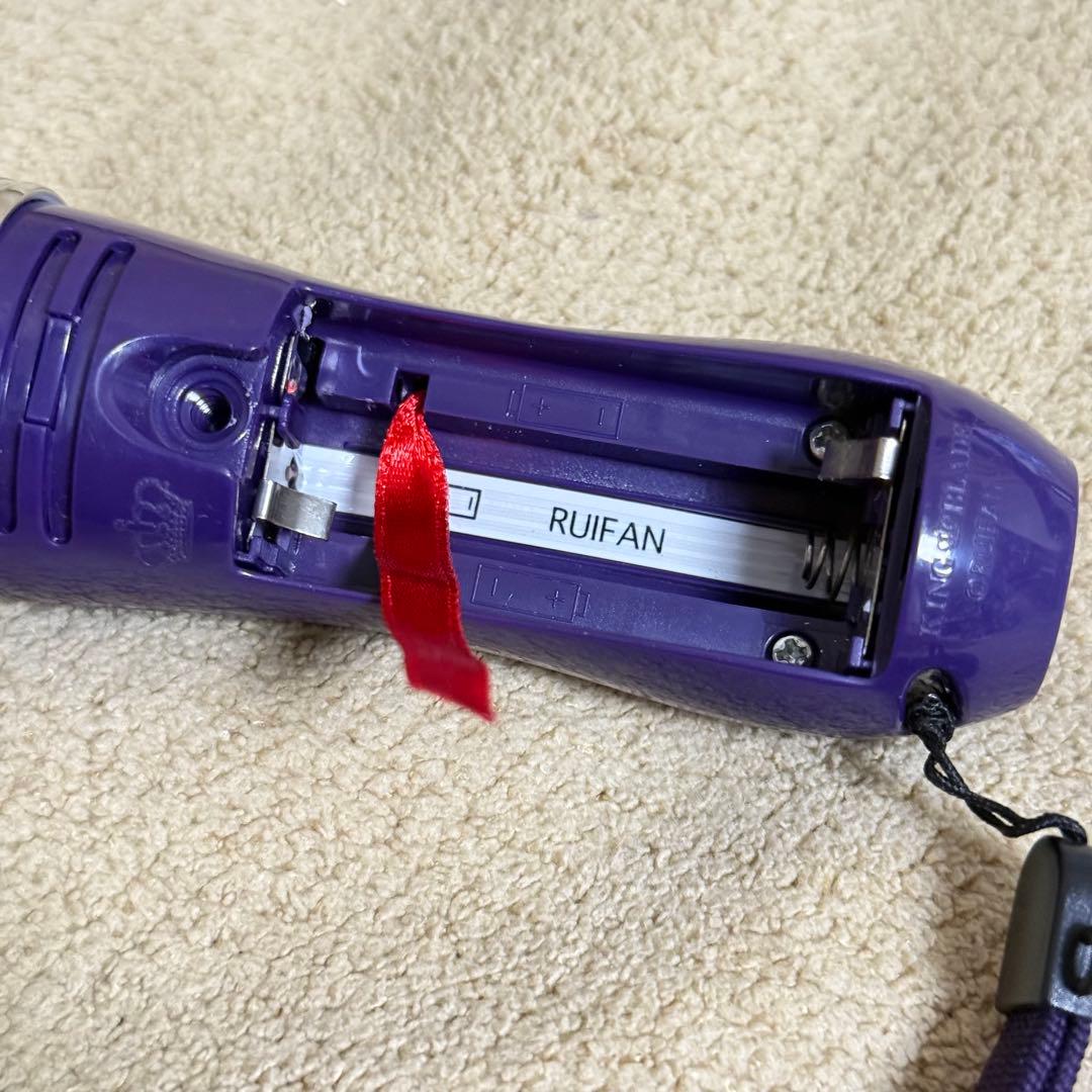 バンドリ Astral Harmony アスハモペンライト　ブレード サイリウム