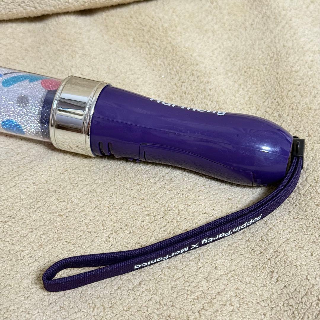 バンドリ Astral Harmony アスハモペンライト　ブレード サイリウム