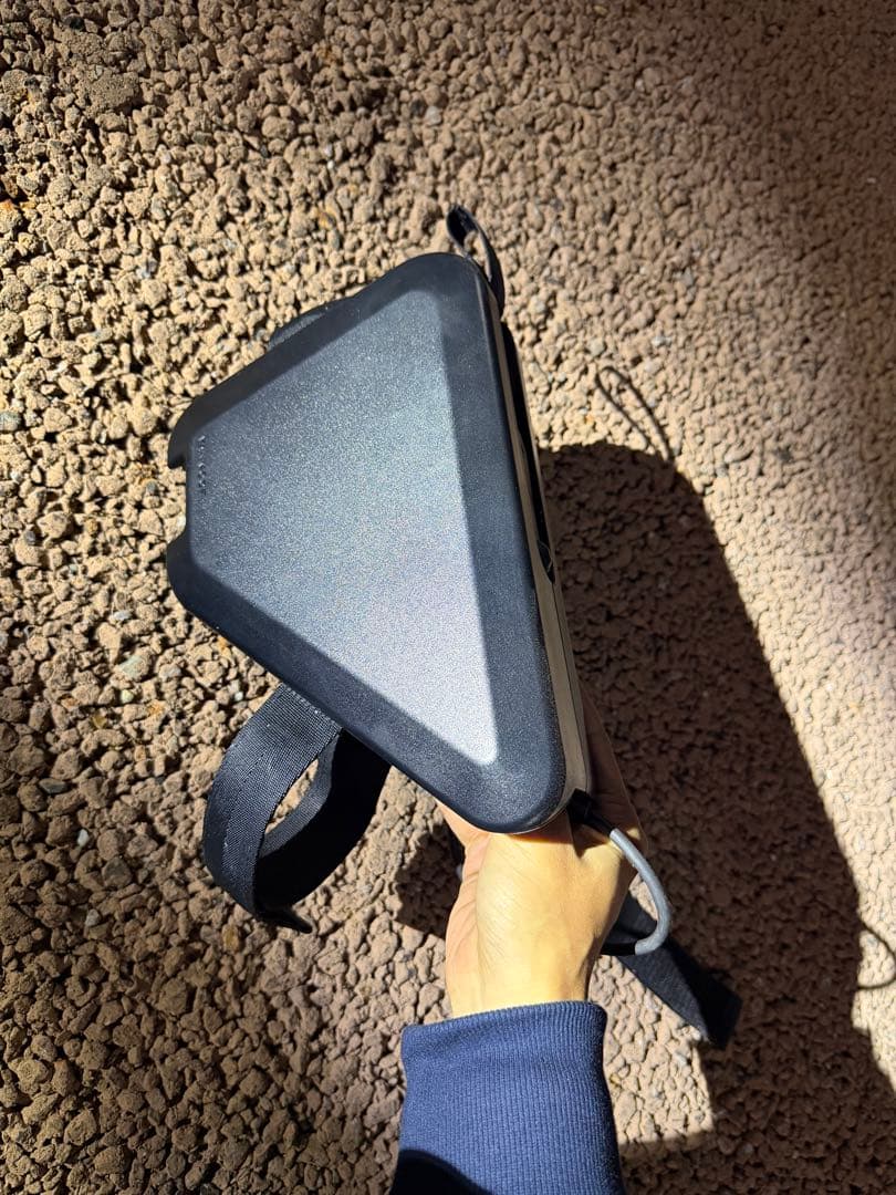 Vanmoof S3/X3 用　パワーバンク