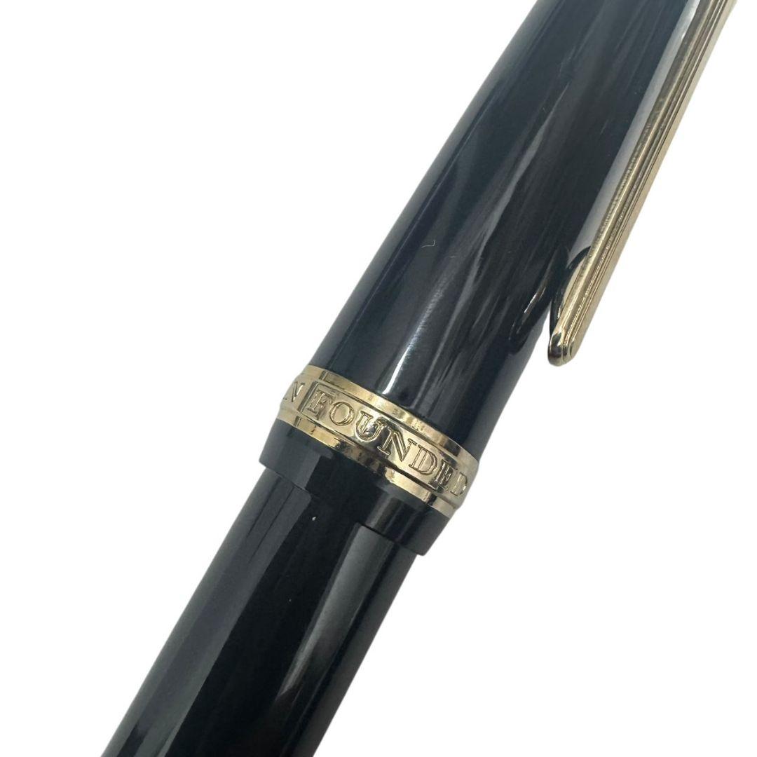 K*️様 O18909 SAILOR プロフィット 万年筆 2点まとめ 21K