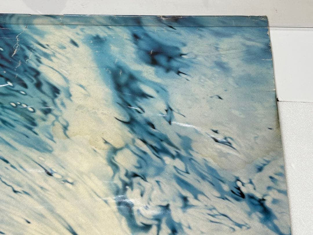 【❤️特大1m 】ミッキー サーフィン ポスター額付き