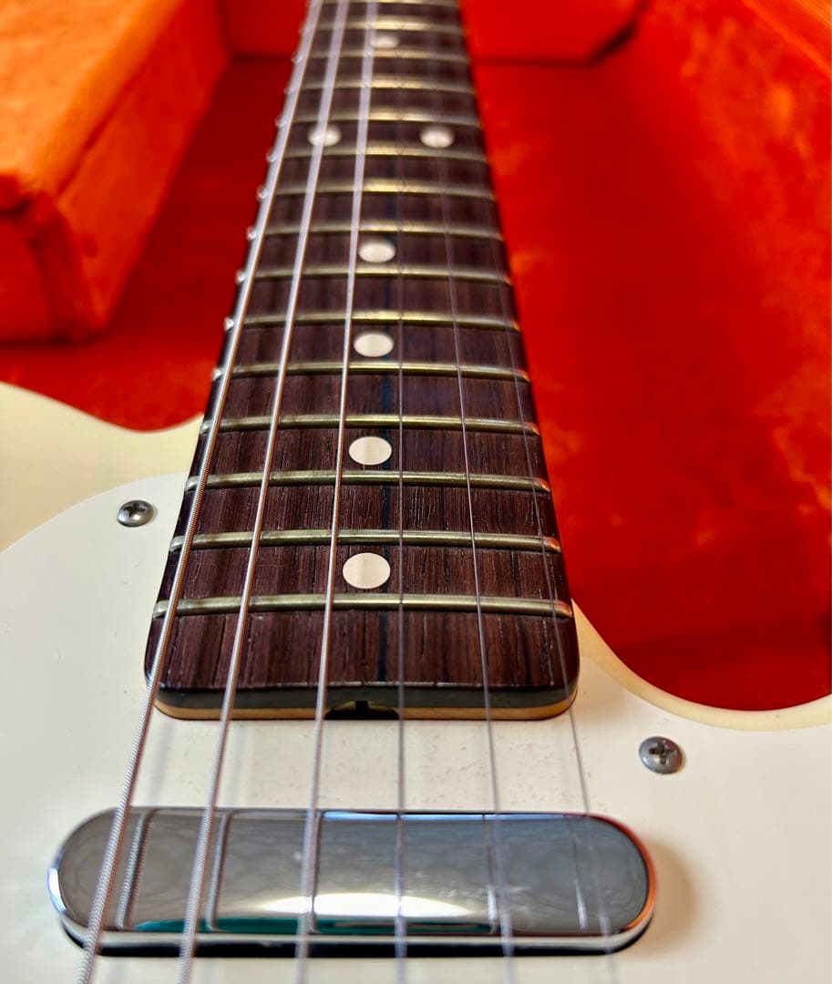 ギター Fender Custom Shop 59 Telecaster 2011