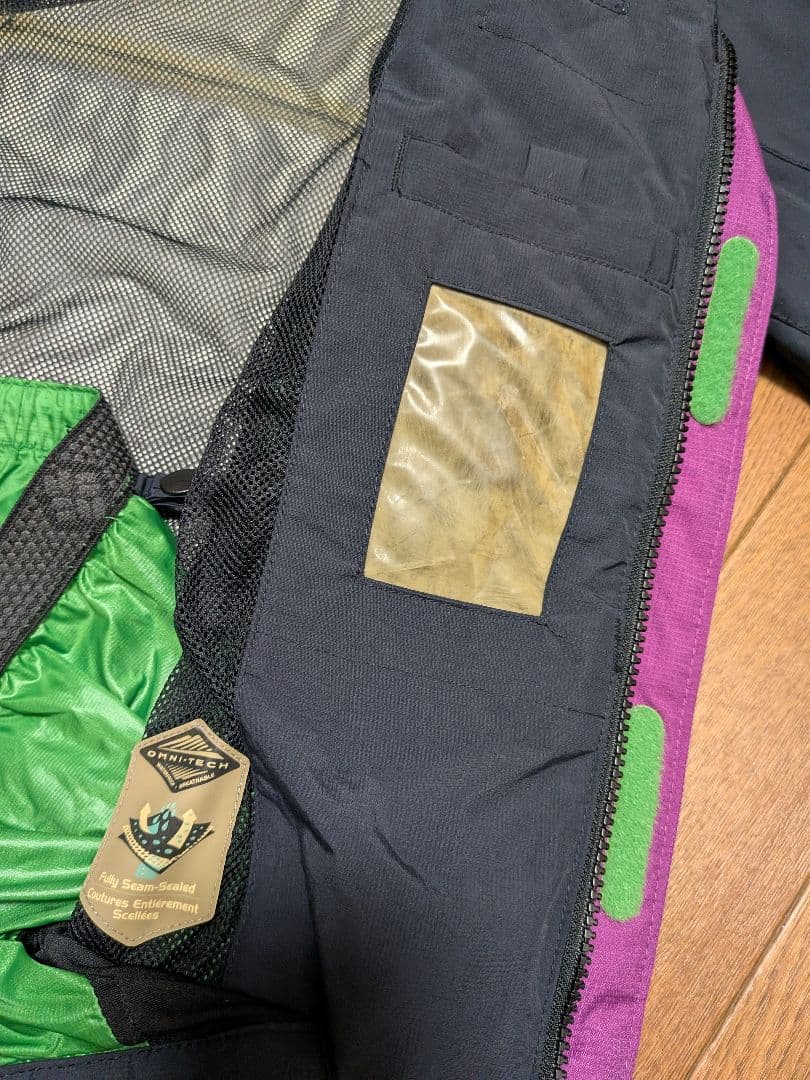 Columbia （М）Oceanpacific（L）　ウェア