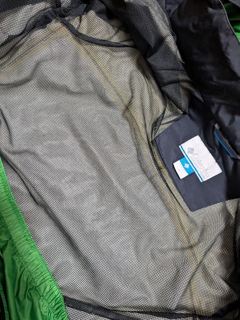 Columbia （М）Oceanpacific（L）　ウェア