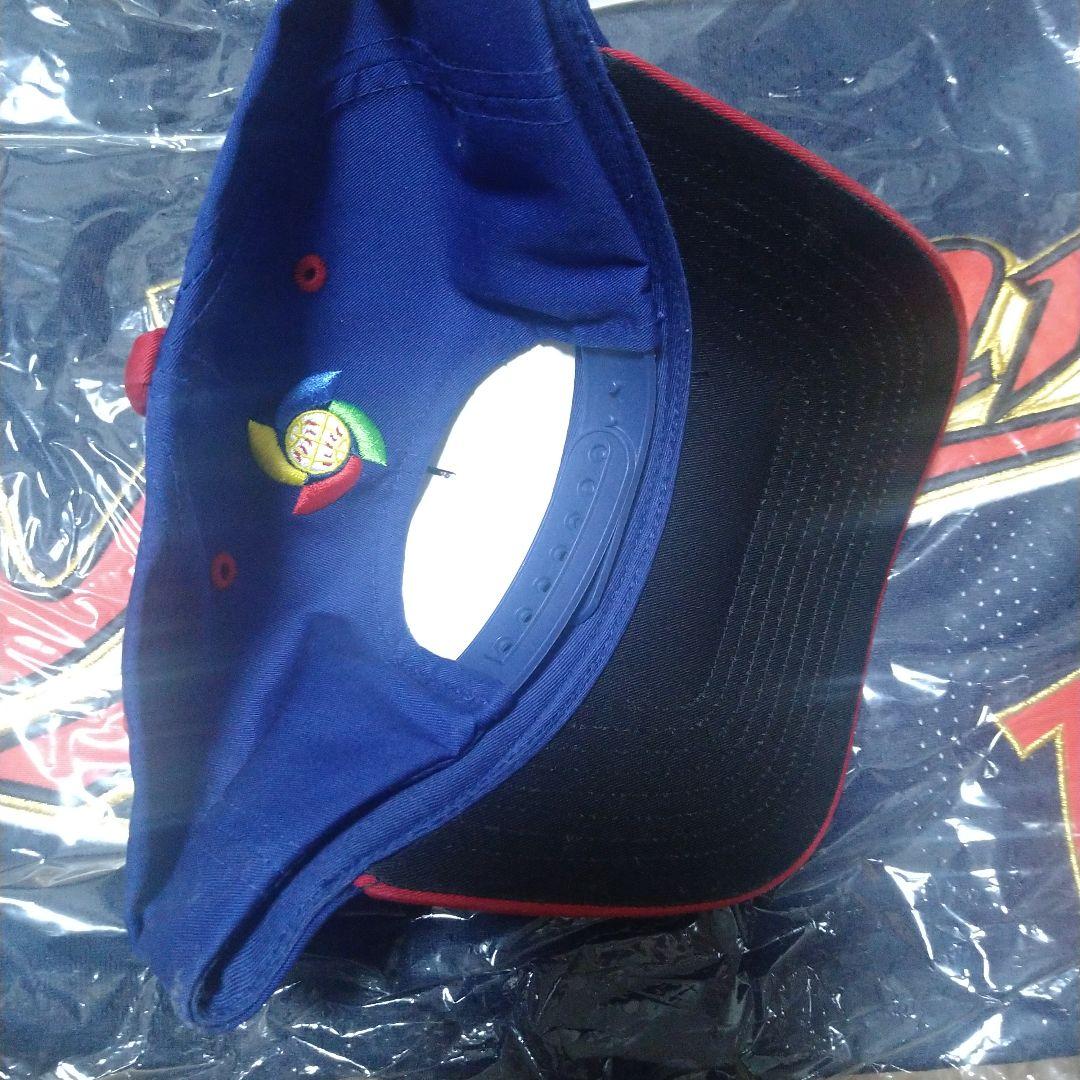 2006 WBC 日本代表レプリカユニフォーム＆キャップ　ベア