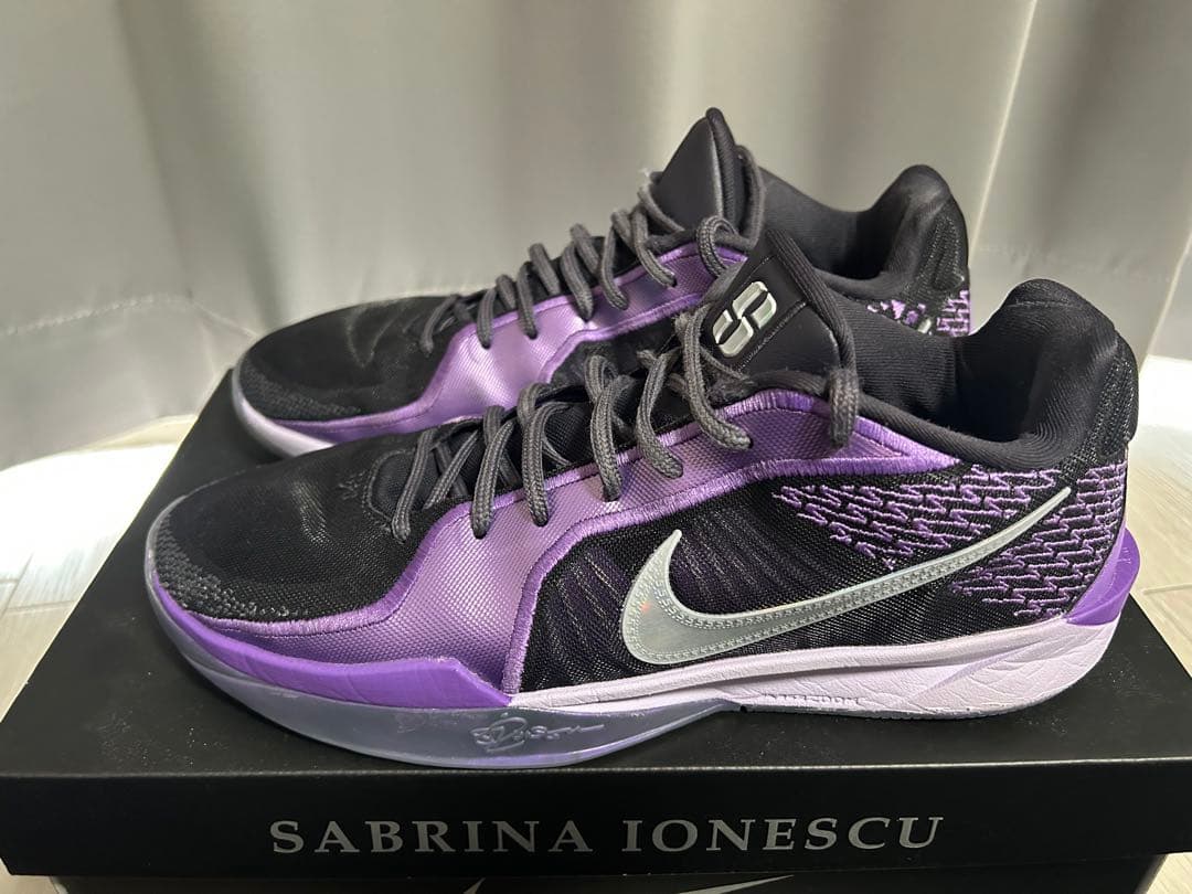 Nike Sabrina 2 ナイキ サブリナ2