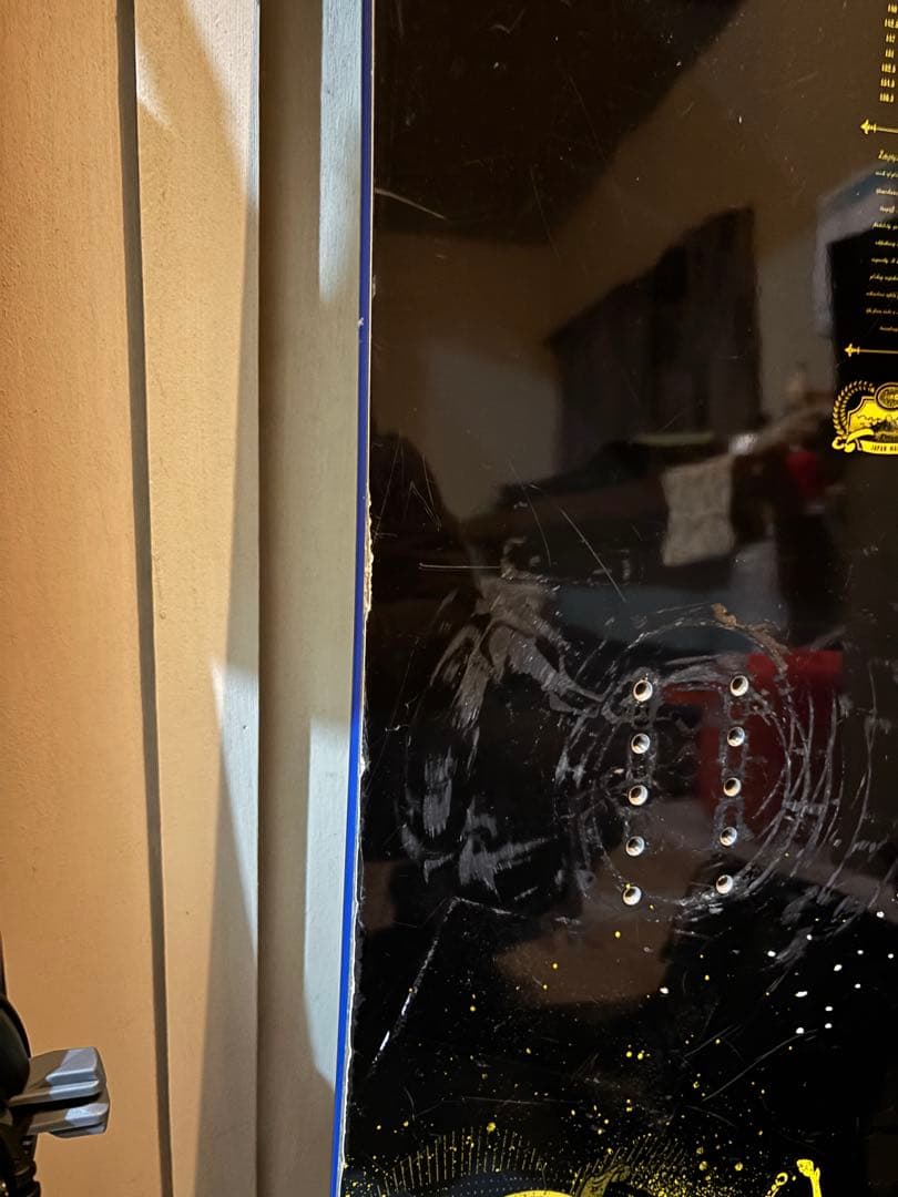 Torqlex unicorn glass hopper 151 グラトリボード