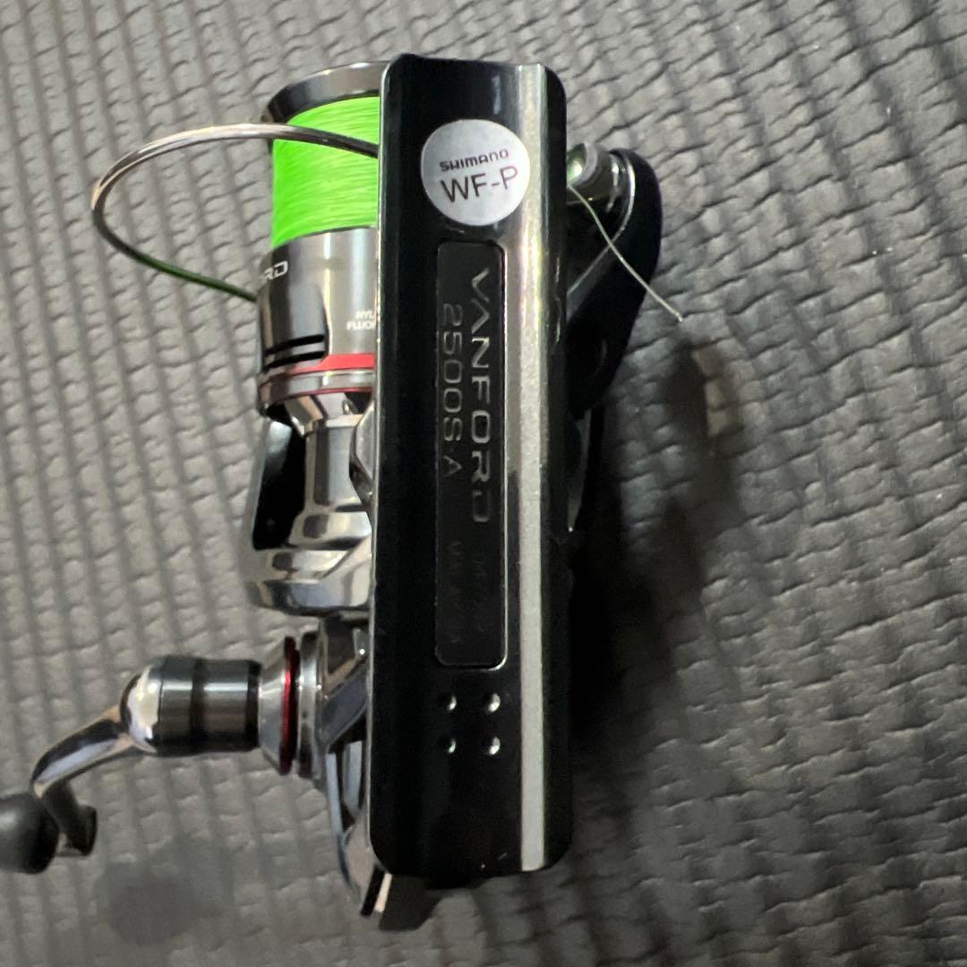 24ヴァンフォード2500s