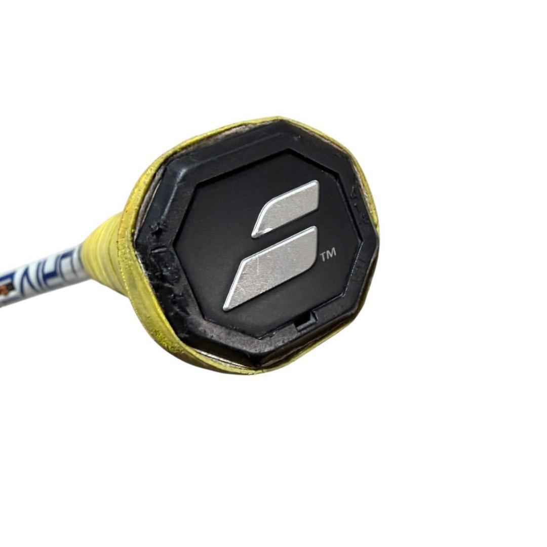 【良品】BABOLAT PURE DRIVE 2015年モデル 12026