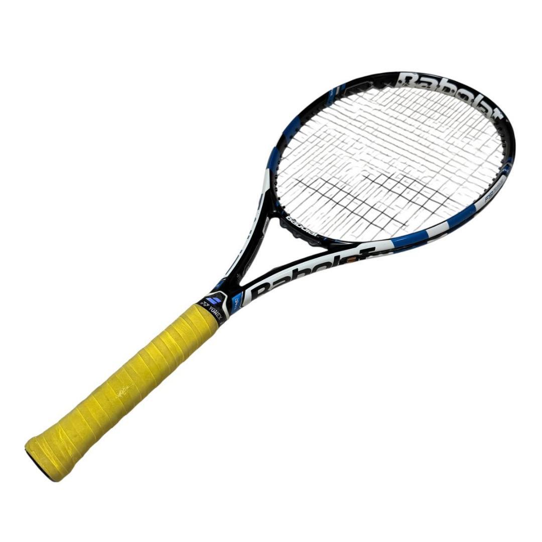 【良品】BABOLAT PURE DRIVE 2015年モデル 12026