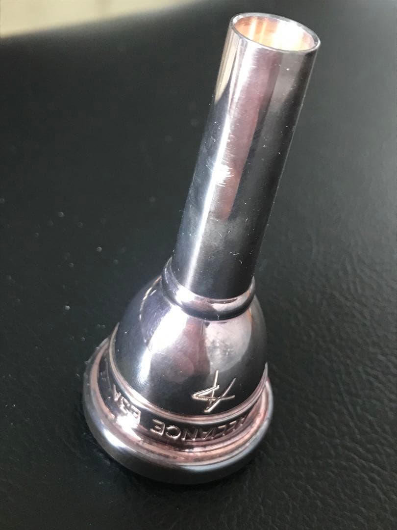 Euph マウスピース アライアンス