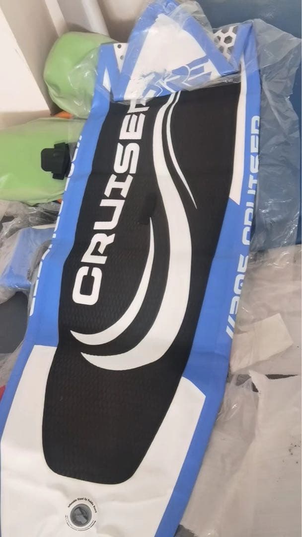 SUPボード サップ　インフレータブル　スタンド　アップパドルーボード　処理品