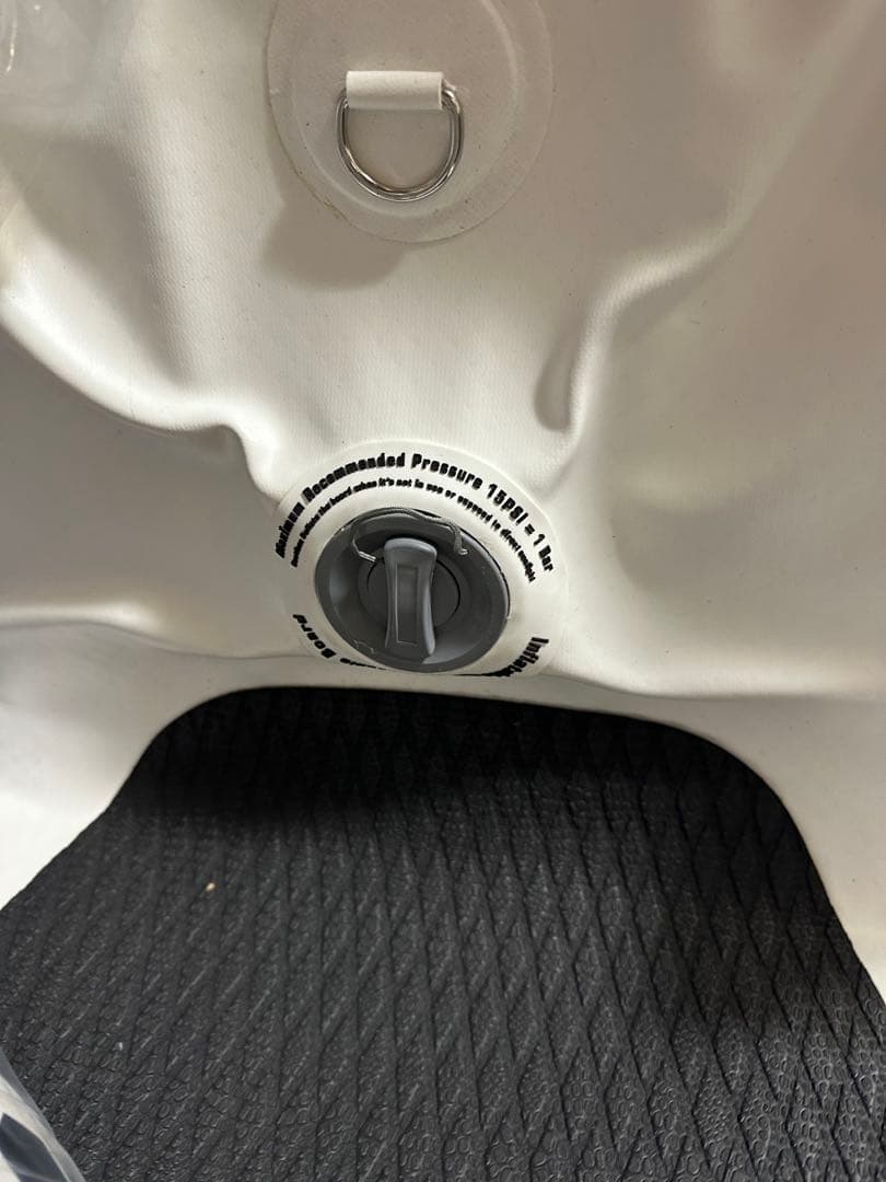 SUPボード サップ　インフレータブル　スタンド　アップパドルーボード　処理品