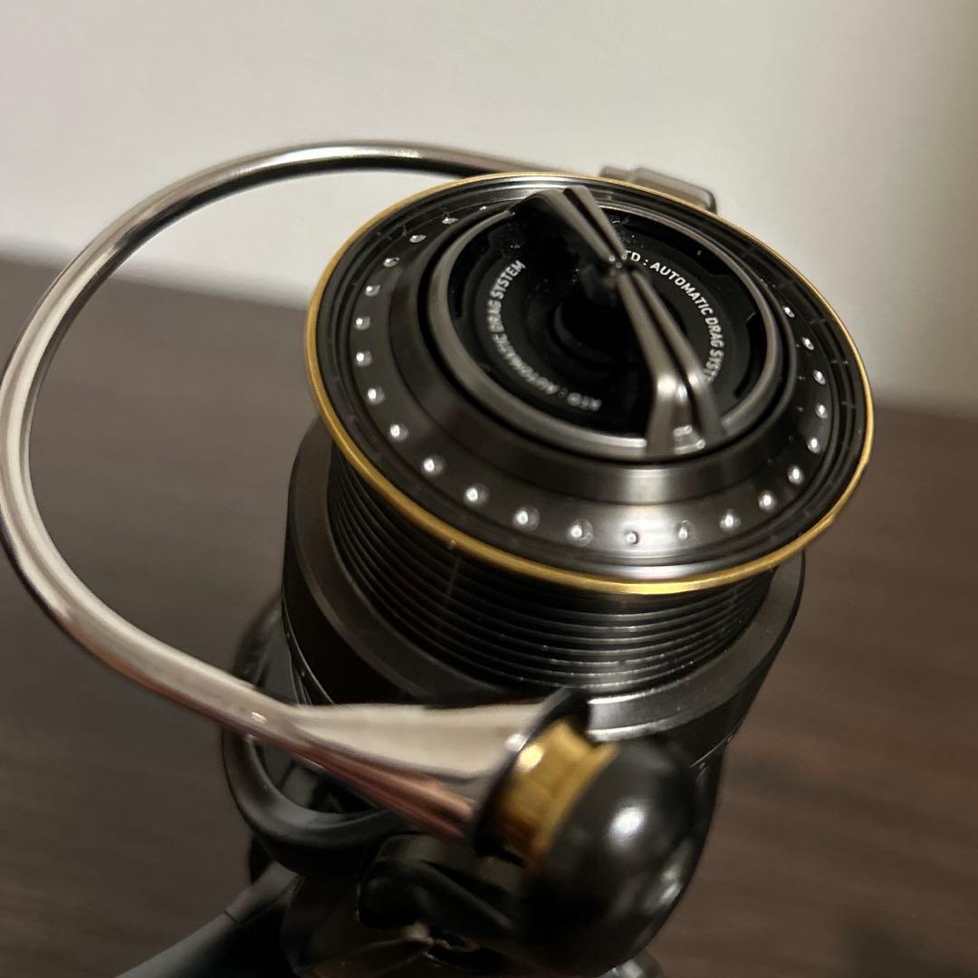 美品　スティーズ タイプⅠ STEEZ TYPE Ⅰ