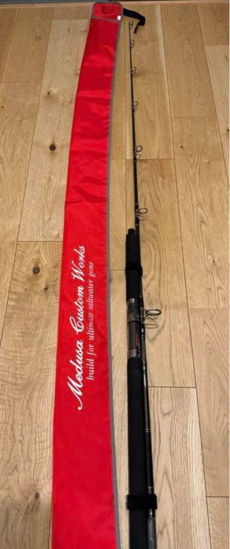 mcワークス　エクスプロージョン826HF