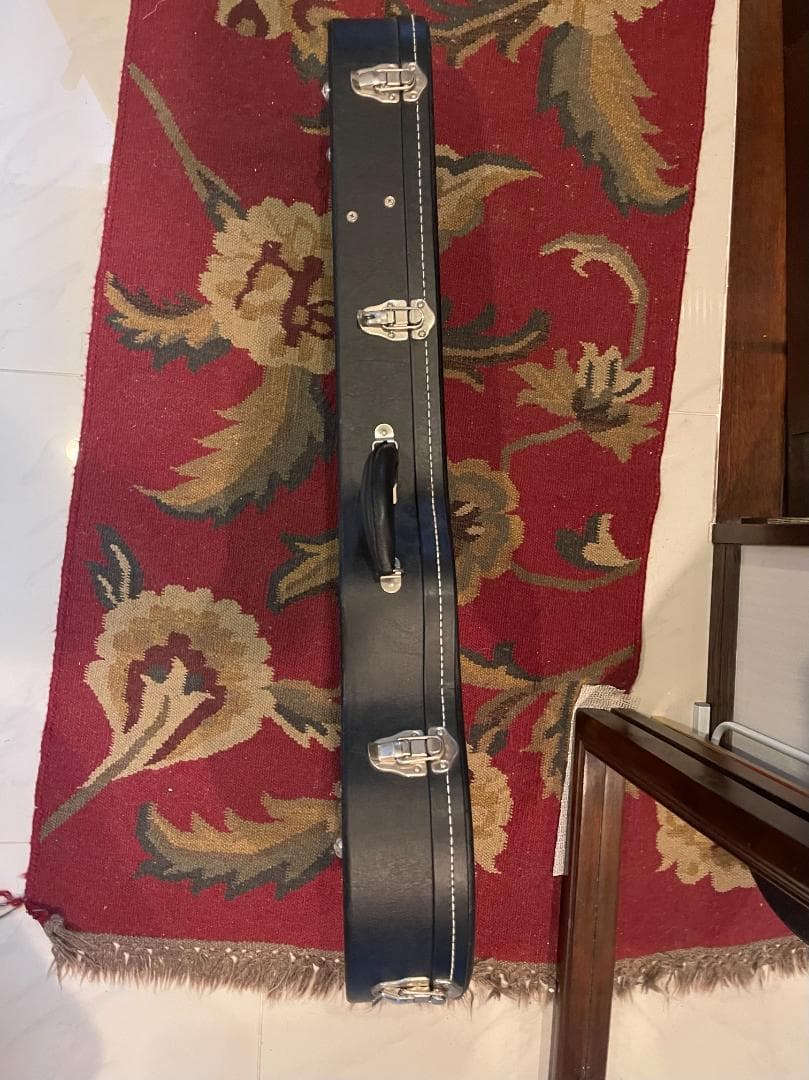 ギター Gibson LP-295 Bigbsy GoldTop