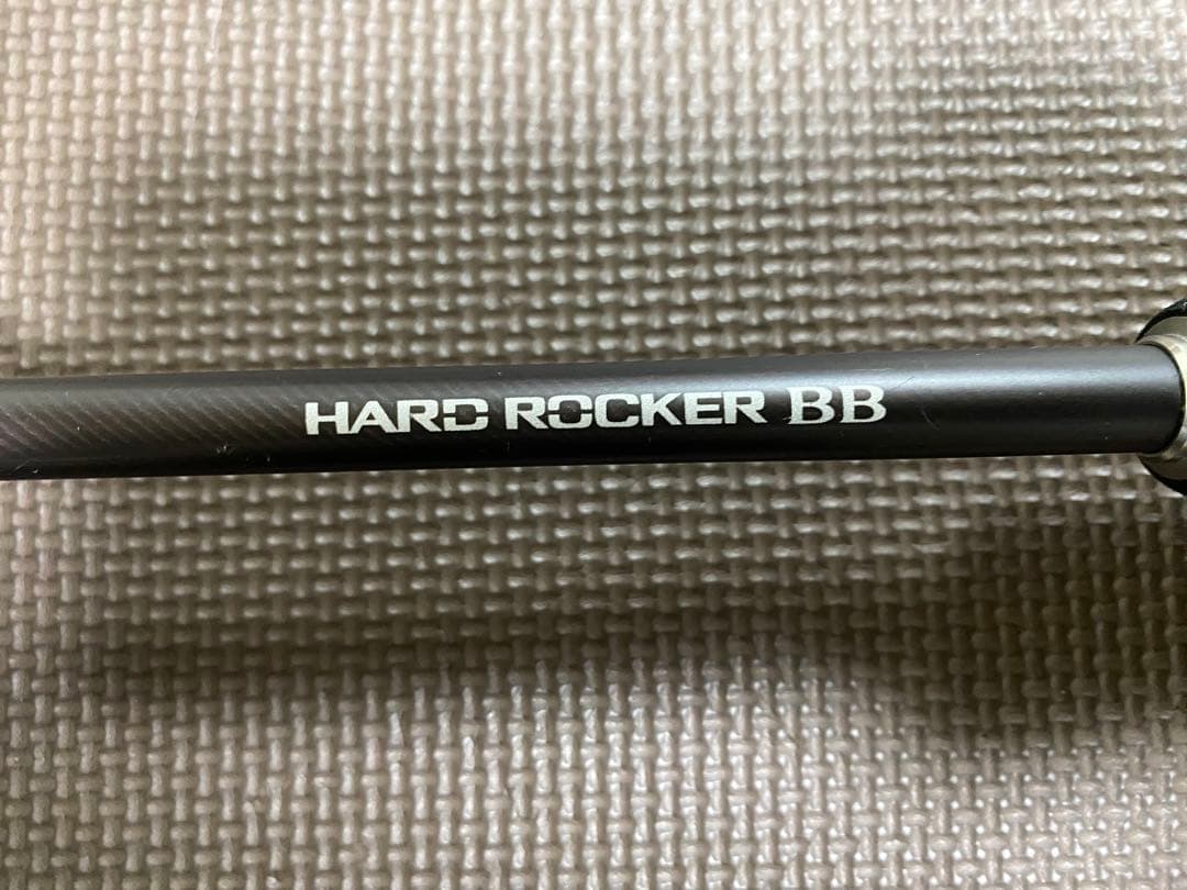 SHIMANO（シマノ） ハードロッカー BB S83MH