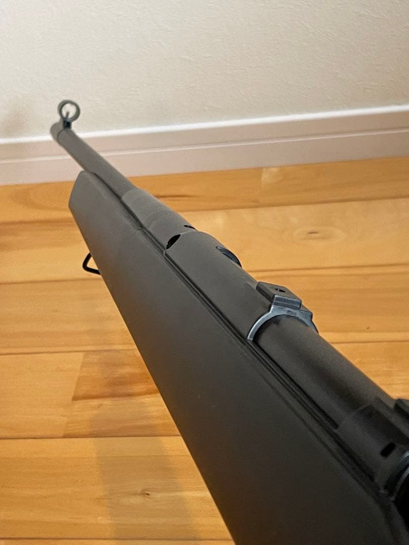 スーパーライフルU10ジュニアクラウン社　エアガン