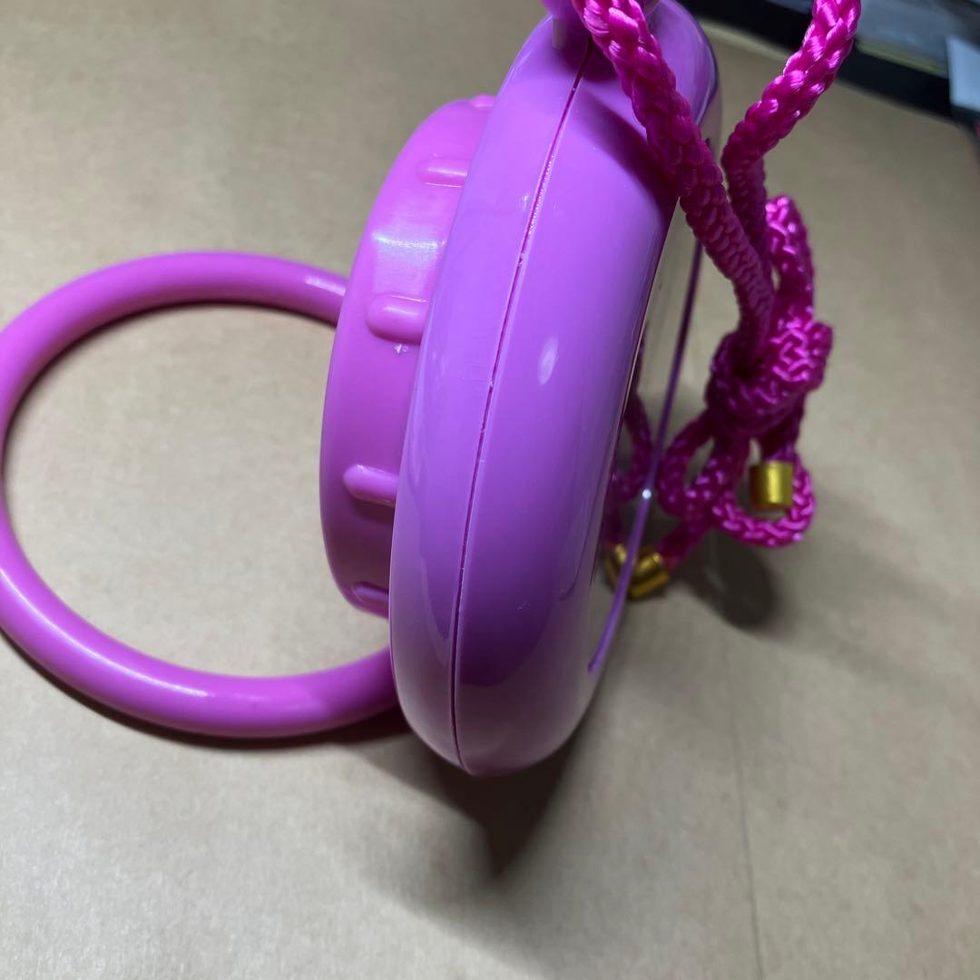 セーラームーン　東映キッズ　ぬりえ　コンテスト　最優秀賞　バスクロック