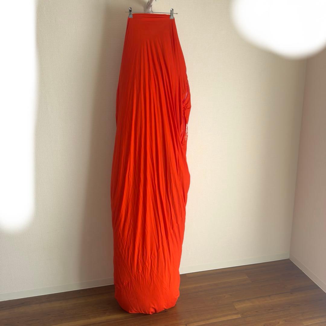 アウトドア寝具 mont-bell Seamless Down Hugger WR 900 #1