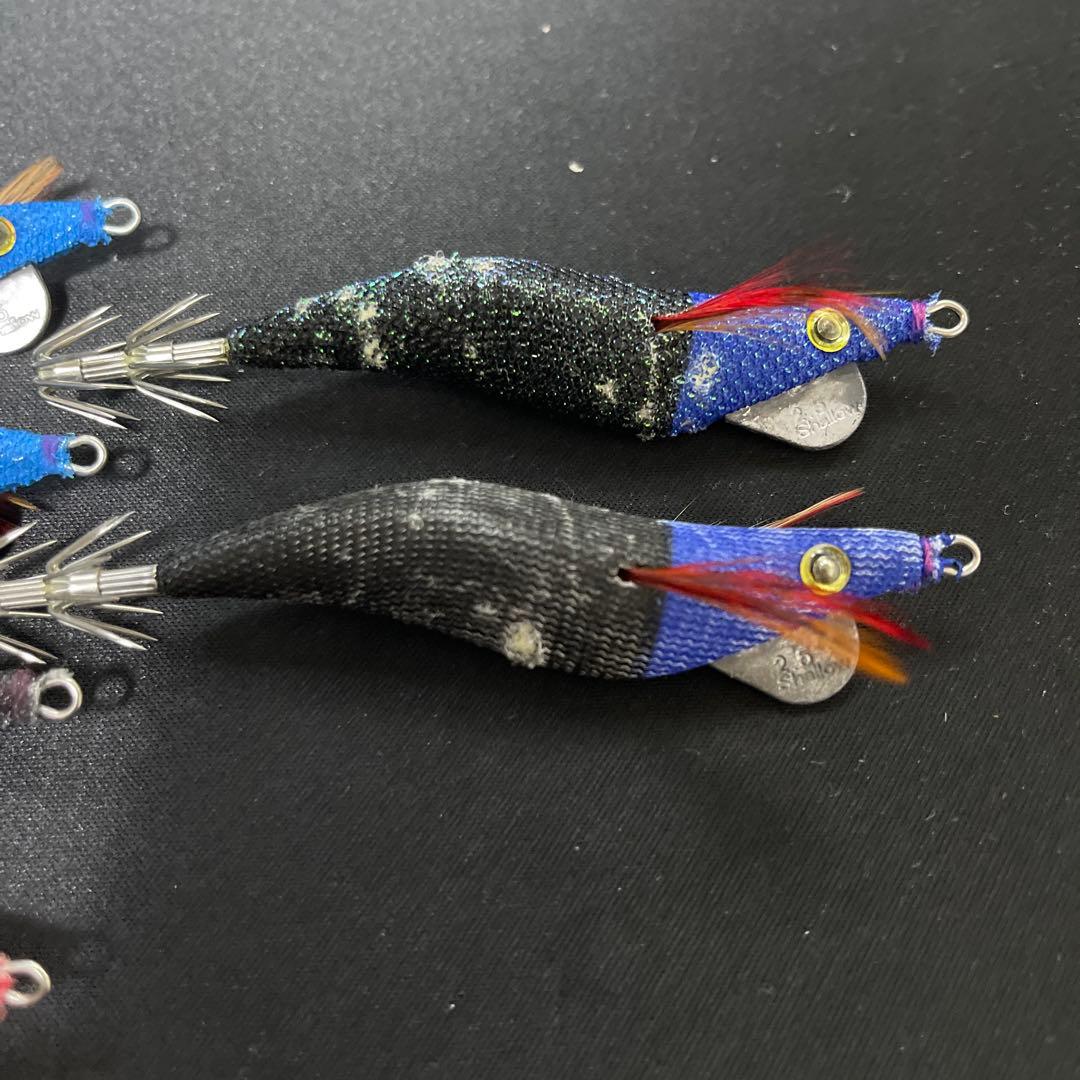 ブリーデン エギ エギマル