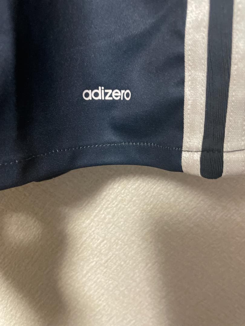 香川真司 日本代表 ワールドカップ予選 実使用/ 選手支給 サウジアラビア戦