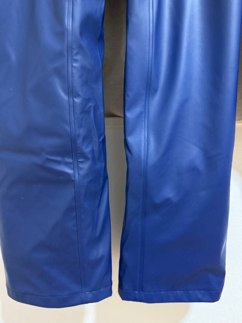 【美品】ダイワ　PUオーシャンウィンタースーツ DW-6025 サイズL