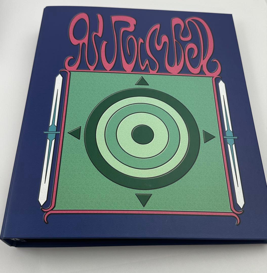 HUNTER×HUNTER グリードアイランド　パーフェクトコレクタブルセット